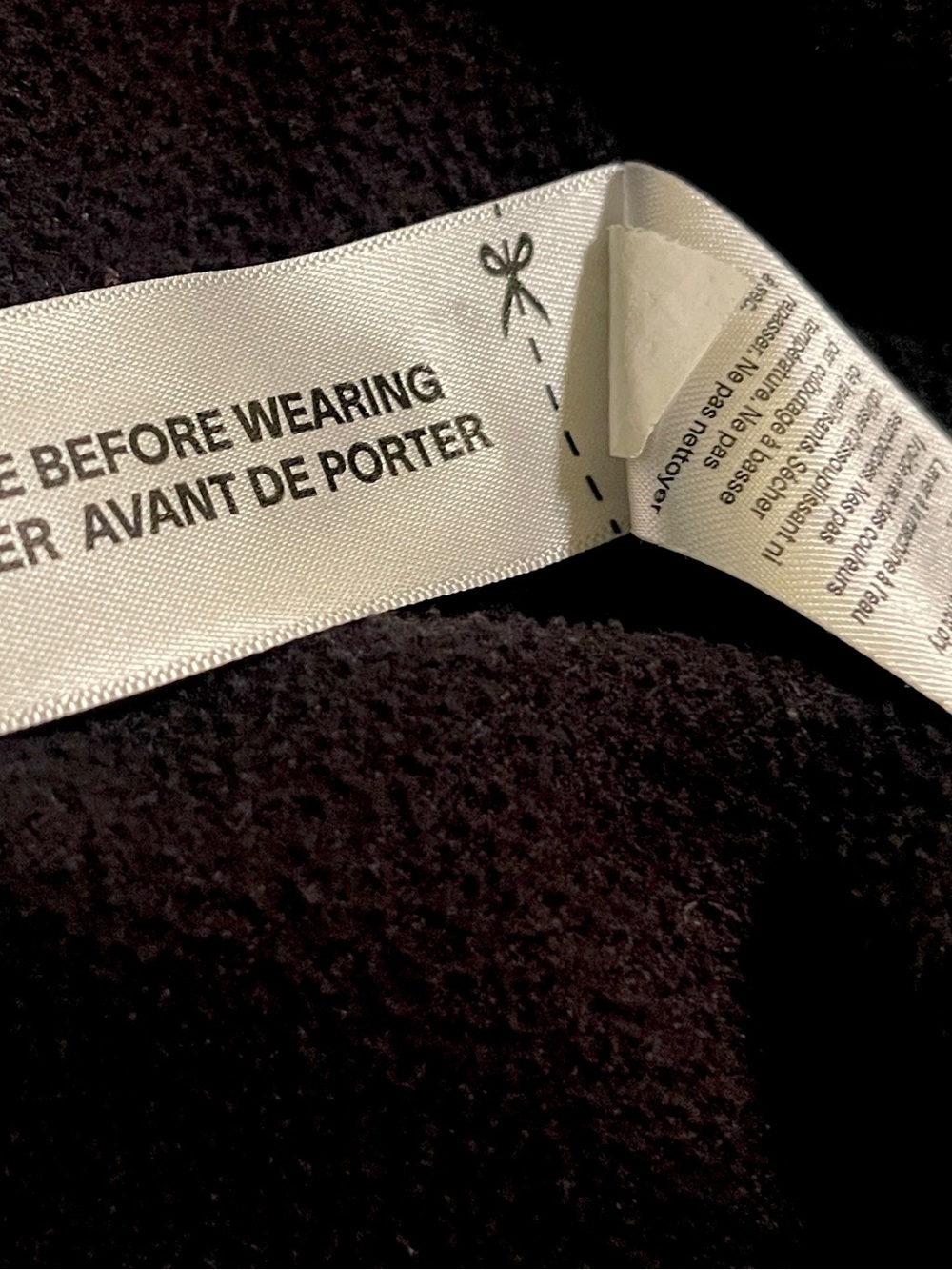Camping Two-Tone Olive & Black Fleece Jacket MEC-Mountain Equipment Co-op - Picture 9 of 15